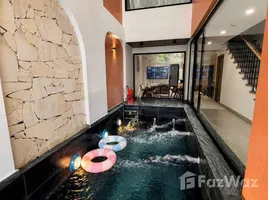 4 Schlafzimmer Villa zu vermieten in Hoa Hai, Da Nang, Hoa Hai, Ngu Hanh Son