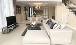 曼谷 Khlong Tan Nuea 349 Residence 3 卧室 屋 售 