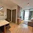 Appartement 1 chambre à louer à Rhythm Ekkamai, Khlong Tan Nuea, Watthana, Bangkok, Thaïlande