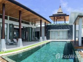 3 Schlafzimmer Villa zu vermieten im Botanica Bangtao Beach (Phase 5), Choeng Thale