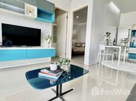 2 Bedroom Condo for rent at TC Green Rama 9, Huai Khwang, Huai Khwang, Bangkok
