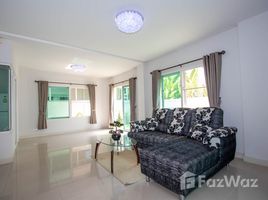 3 спален Дом на продажу в Supalai Ville Chiang Mai, Chai Sathan, Сарапхи