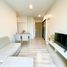 2 спален Кондо в аренду в Niche MONO Mega Space Bangna, Bang Kaeo, Bang Phli, Самутпракан