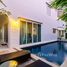 3 Bedrooms Villa for sale in Rawai, Phuket Saiyuan Med Village