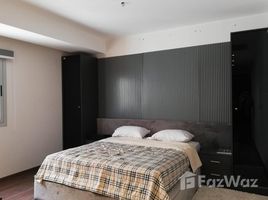 2 Schlafzimmer Appartement zu vermieten im Cairo Festival City, North Investors Area, New Cairo City