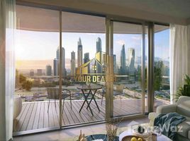 2 спален Квартира на продажу в Seapoint, EMAAR Beachfront, Dubai Harbour