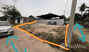 N/A Land for sale in Surasak, Pattaya 