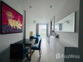 1 Schlafzimmer Wohnung zu verkaufen im Baan View Viman, Nong Kae