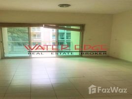 Studio Apartment for sale at Al Ghozlan 1, Al Ghozlan, Greens