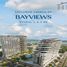 Bay Residences で売却中 スタジオ アパート, ミナ・アル・アラブ