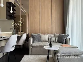 อพาร์ทเม้นท์ 1 ห้องนอน ให้เช่า ในโครงการ ลาวิค สุขุมวิท 57, คลองตันเหนือ