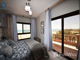 2 chambre Appartement à vendre à Turtles Beach Resort., Al Ahyaa District
