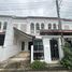 3 спален Таунхаус на продажу в Sino Village, Ratsada