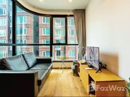 1 chambre Condominium à louer à , Makkasan, Ratchathewi, Bangkok, Thaïlande