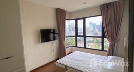 ยูนิตที่เหลืออยู่ในโครงการ เดอะ เครสท์ พหลโยธิน 11