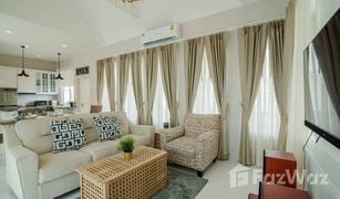 4 Bedrooms Villa for sale in Thap Tai, Hua Hin Marwin Pool Villa Hua Hin