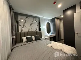 อพาร์ทเม้นท์ 1 ห้องนอน ให้เช่า ในโครงการ ไอดีโอ จุฬา - สามย่าน, สี่พระยา