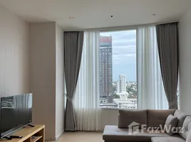 อพาร์ทเม้นท์ 2 ห้องนอน ให้เช่า ในโครงการ Eight Thonglor Residence, คลองตันเหนือ