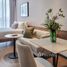 Студия Кондо в аренду в Park Origin Phrom Phong, Khlong Tan