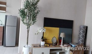 1 Bedroom Condo for sale in Bang Pakok, Bangkok Ivy River