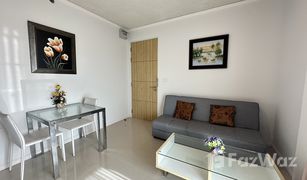 1 Bedroom Condo for sale in Surasak, Pattaya Sea Hill Condo Sriracha