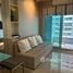 1 Habitación Apartamento en alquiler en Lumpini Park Beach Jomtien, Nong Prue, Pattaya, Chon Buri