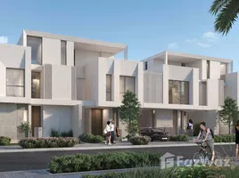 3 Bedroom Townhouse for sale at Allegria, Sheikh Zayed Compounds