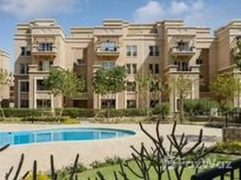 2 Bedroom Apartment for sale at Al Katameya Plaza, The 1st Settlement