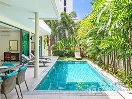 4 Bedroom Villa for rent in Karon, Phuket, Karon, Phuket Town, Phuket