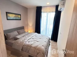 1 chambre Condominium à louer à , Wat Ket