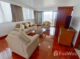4 спален Кондо в аренду в Ruamsuk Condominium, Khlong Tan, Кхлонг Тоеи