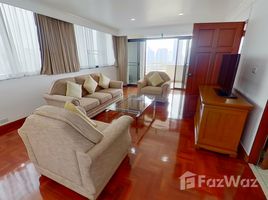 4 спален Квартира в аренду в Ruamsuk Condominium, Khlong Tan, Кхлонг Тоеи