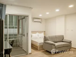 คอนโด 1 ห้องนอน ให้เช่า ในโครงการ เดอะ ไพร์ม สวีท, คลองเตย