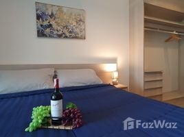 1 Schlafzimmer Wohnung zu verkaufen im Aeras, Nong Prue