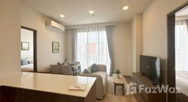 ยูนิตที่เหลืออยู่ในโครงการ CANVAS Cherngtalay