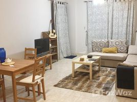 3 Bedroom Apartment for rent at El Rehab Extension, Al Rehab, New Cairo City, Cairo