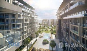2 Bedrooms Apartment for sale in Oasis Residences, Abu Dhabi Oasis 2