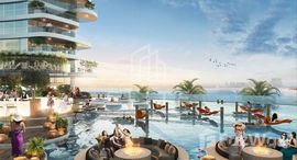  Damac Bay الوحدات المتوفرة في 