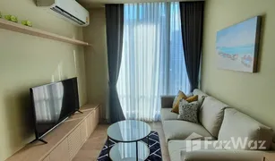 1 Bedroom Condo for sale in Khlong Toei Nuea, Bangkok Noble Recole