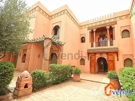 在** Magnifique appartement 3 ch Palmeraie – Marrakech **出售的3 卧室 住宅, Na Annakhil