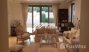 3 Schlafzimmern Villa zu verkaufen in Saadiyat Beach, Abu Dhabi Saadiyat Beach Villas