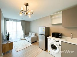 2 Bedroom Apartment for rent at Metro Luxe Ratchada, Din Daeng