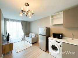 2 Habitación Departamento en alquiler en Metro Luxe Ratchada, Din Daeng