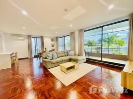 2 chambre Appartement à louer à , Khlong Tan Nuea