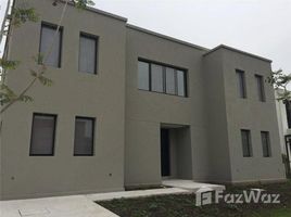 3 Bedroom Villa for sale in Federal Capital, Buenos Aires, Federal Capital