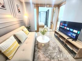 1 Schlafzimmer Wohnung zu verkaufen im The Future Condo, Wichit