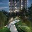 2 chambre Condominium à vendre à KnightsBridge Space Rama 9., Din Daeng