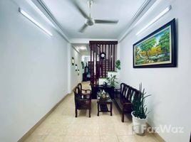 4 Habitación Adosado en venta en Vietnam, Mo Lao, Ha Dong, Hanoi, Vietnam