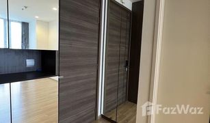 1 Bedroom Condo for sale in Sam Sen Nai, Bangkok The Line Phahol - Pradipat