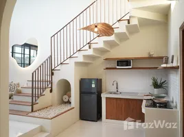 2 Schlafzimmer Villa zu verkaufen in Seminyak, Bali, Seminyak, Badung